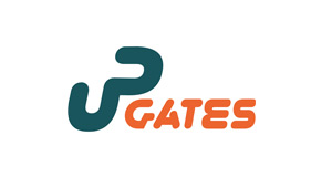 Propojení - UP gates
