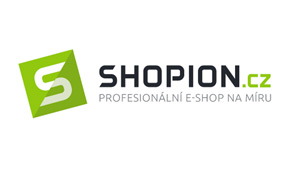 Propojení - Shopion