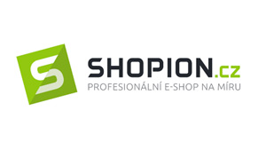 Propojení - shopion