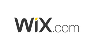 Propojení - Wix.com