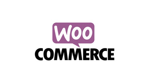 Propojení - woo commerce